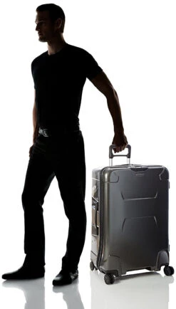 Briggs & Riley Torq X-Large Checked 30" 4-Wheel X-Large Luggage -Best Luggage Store 5e454bf3757fdb14fd74ac1ed5af9238bac3d2aa2ab25d019458b2368ae74b87