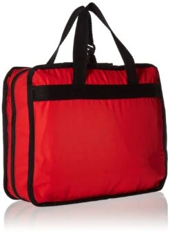 LeSportsac Hanging Organizer -Best Luggage Store 5e567f46378718b304ea9a5b4e2f43432a1fb428766228f500f8d8508d7505cb