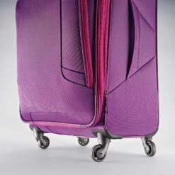American Tourister 4 KIX 25" 4-Wheel Medium Luggage 31 American Tourister 4 KIX 25" 4-Wheel Medium Luggage -Best Luggage Store 5e5a67433ad2e397381f9d99061986a32236490b80d10f5df984b7ab7db196c7 adb9d509 b285 463e be08 186ba6b198c4