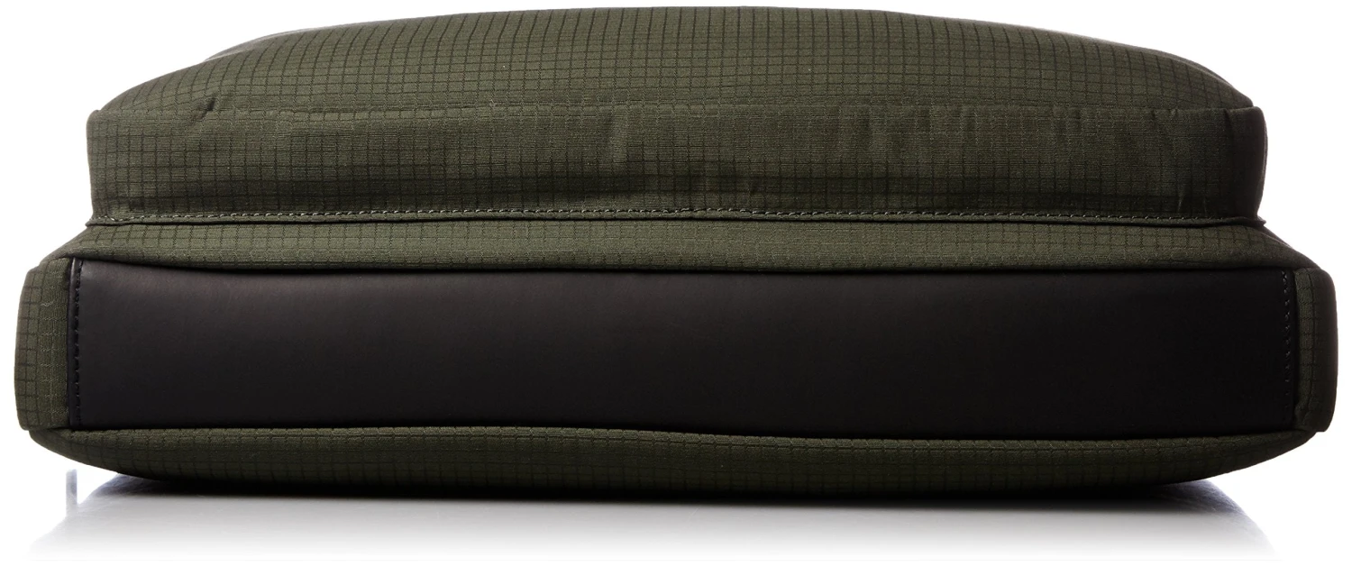 Jack Spade Men's Solid Ripstop Slim Supply Brief 6 Jack Spade Men's Solid Ripstop Slim Supply Brief - Image 4