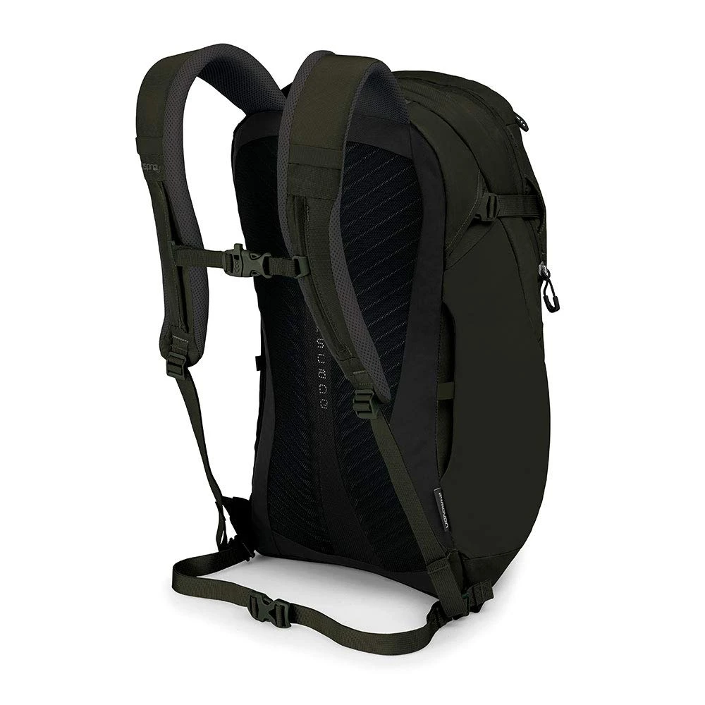 Osprey Packs Apogee Men's Laptop Backpack 17 Osprey Packs Apogee Men's Laptop Backpack - Image 15