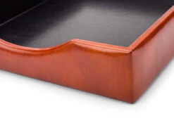 Bosca Letter Tray Old Leather -Best Luggage Store 5f0b9d844bd34f5ad25605ba82d11edb06a88a77fd7d9dd076109f297473f224