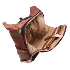 McKlein USA Kennedy 17" Leather Dual Access Laptop Backpack 33 McKlein USA Kennedy 17" Leather Dual Access Laptop Backpack -Best Luggage Store 5f1c0a0c5de4ecbcf709464bf198dd9dee14c5264b042920f1dccb40093e723b