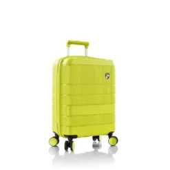 Heys America Neo 21" 4-Wheel Carry-On Luggage 40 Heys America Neo 21" 4-Wheel Carry-On Luggage -Best Luggage Store 5f4b9377523dce74823a97ac6c8bb3bb6c5c021a816713a9f6e01f6b3c8b8bc3