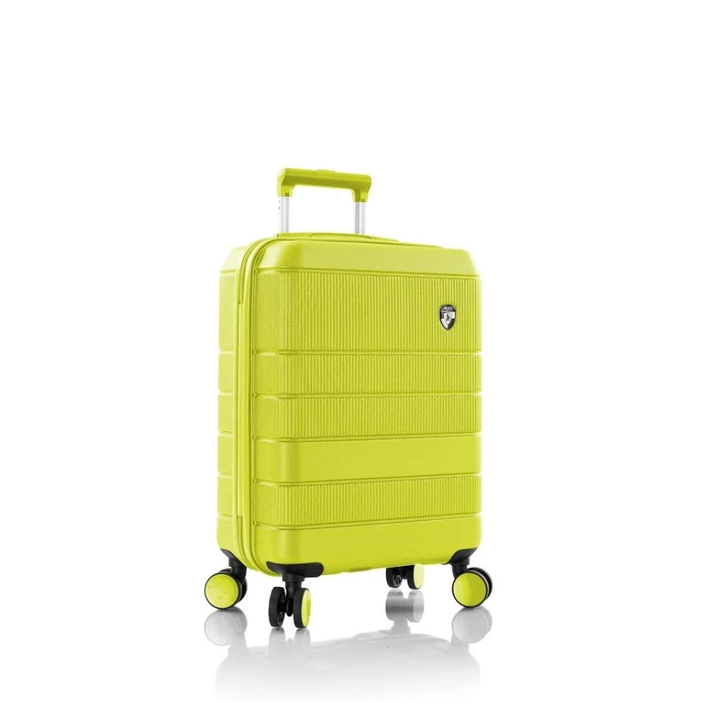 Heys America Neo 21" 4-Wheel Carry-On Luggage 21 Heys America Neo 21" 4-Wheel Carry-On Luggage - Image 19