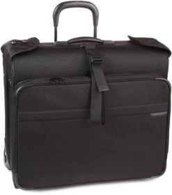Briggs & Riley Baseline TravelWare 24" 2-Wheel Wheeled Garment Suitcase