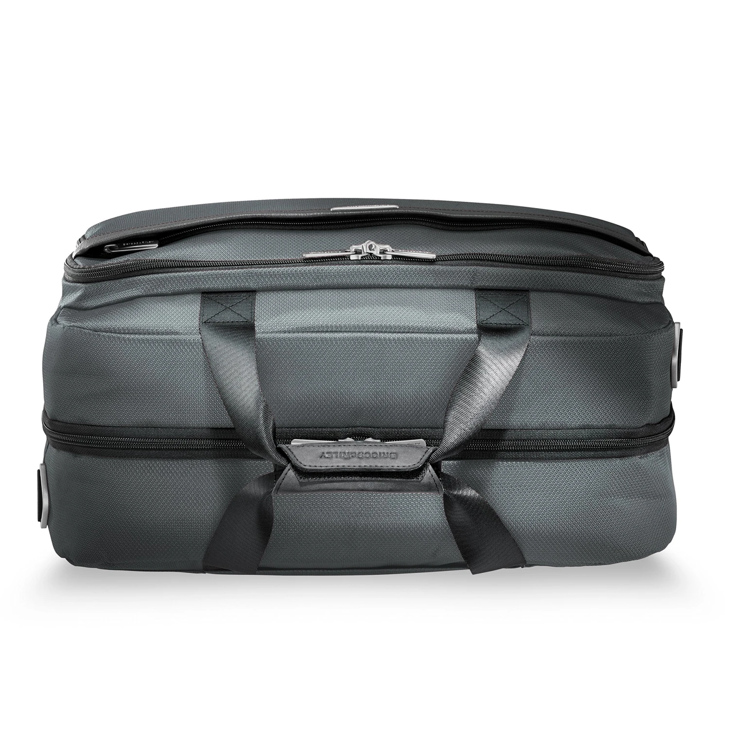 Briggs & Riley Transcend Clamshell Cabin Bag 21 Briggs & Riley Transcend Clamshell Cabin Bag - Image 19