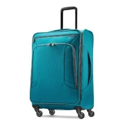American Tourister 4 KIX 25" 4-Wheel Medium Luggage 32 American Tourister 4 KIX 25" 4-Wheel Medium Luggage -Best Luggage Store 5f96e0f32c95357f0d61d14412caf4f28698bc981f2a414d89a8ff26b7334a24