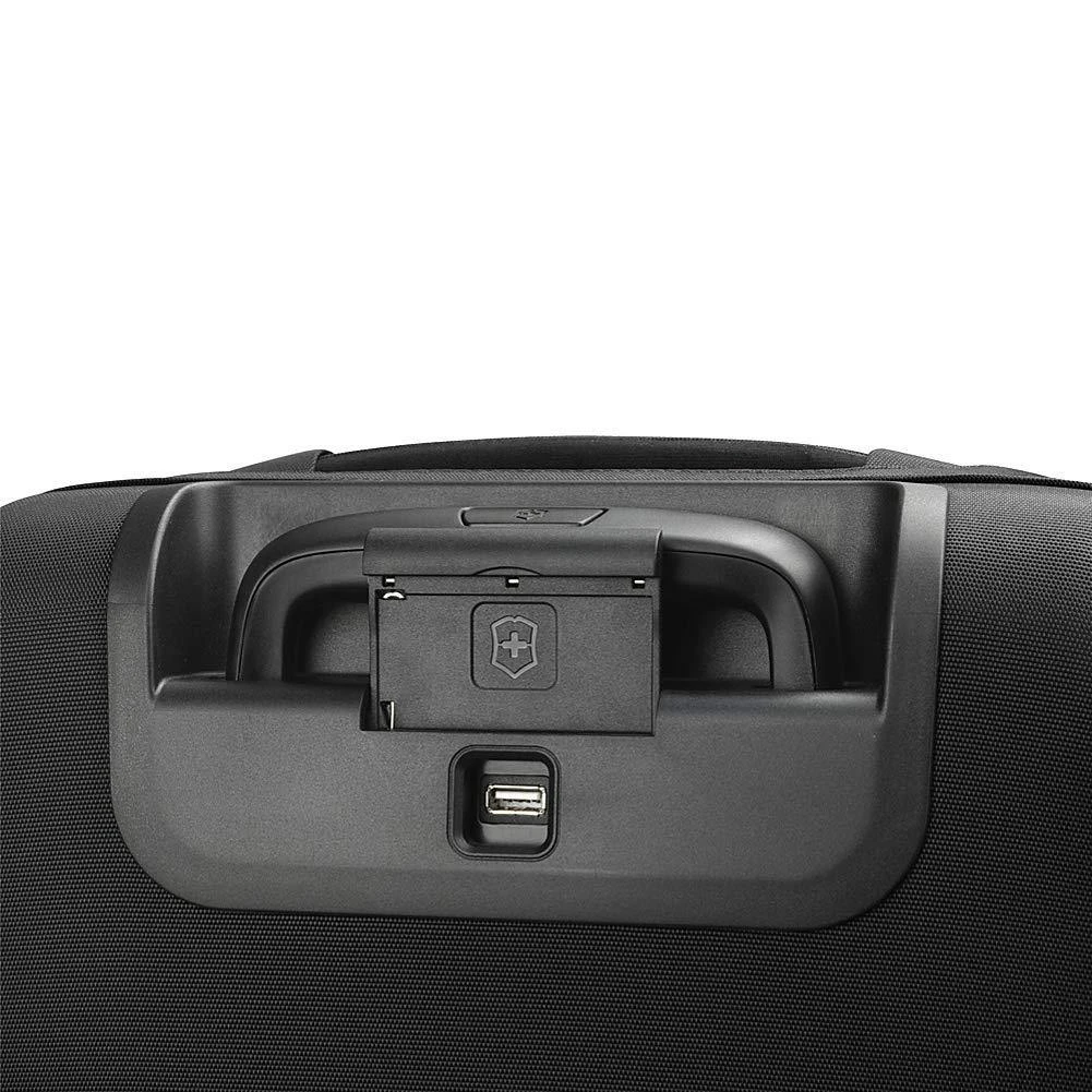 Victorinox Connex Carry-On-Global (22") -Wheel Carry-On Luggage 8 Victorinox Connex Carry-On-Global (22") -Wheel Carry-On Luggage - Image 6
