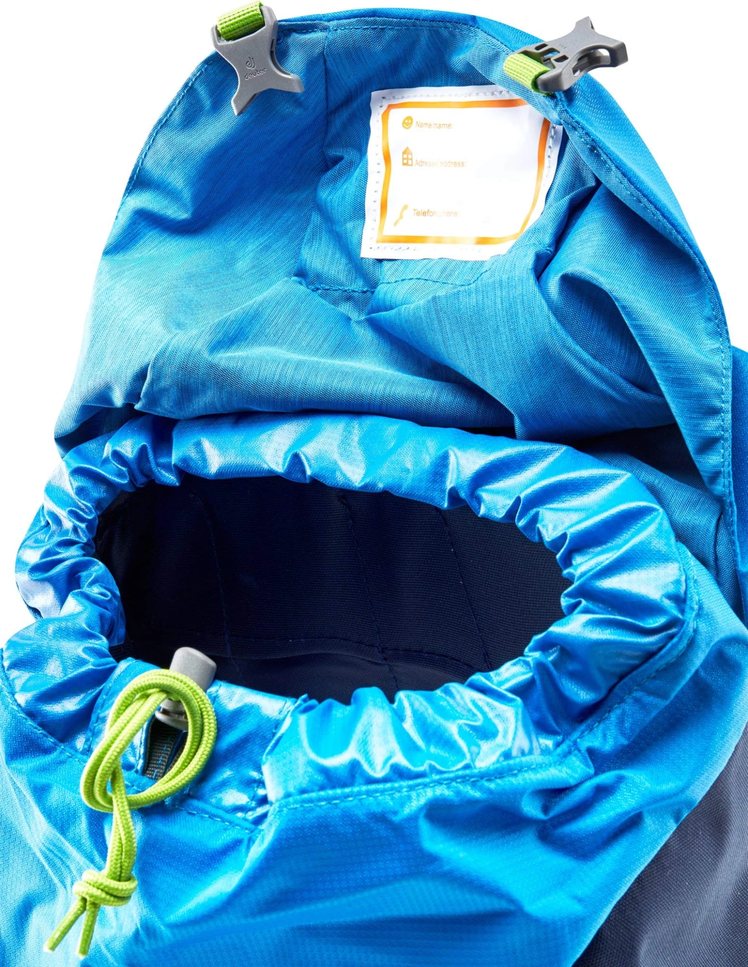 Deuter Junior Backpack - Kid's 20 Deuter Junior Backpack - Kid's - Image 18