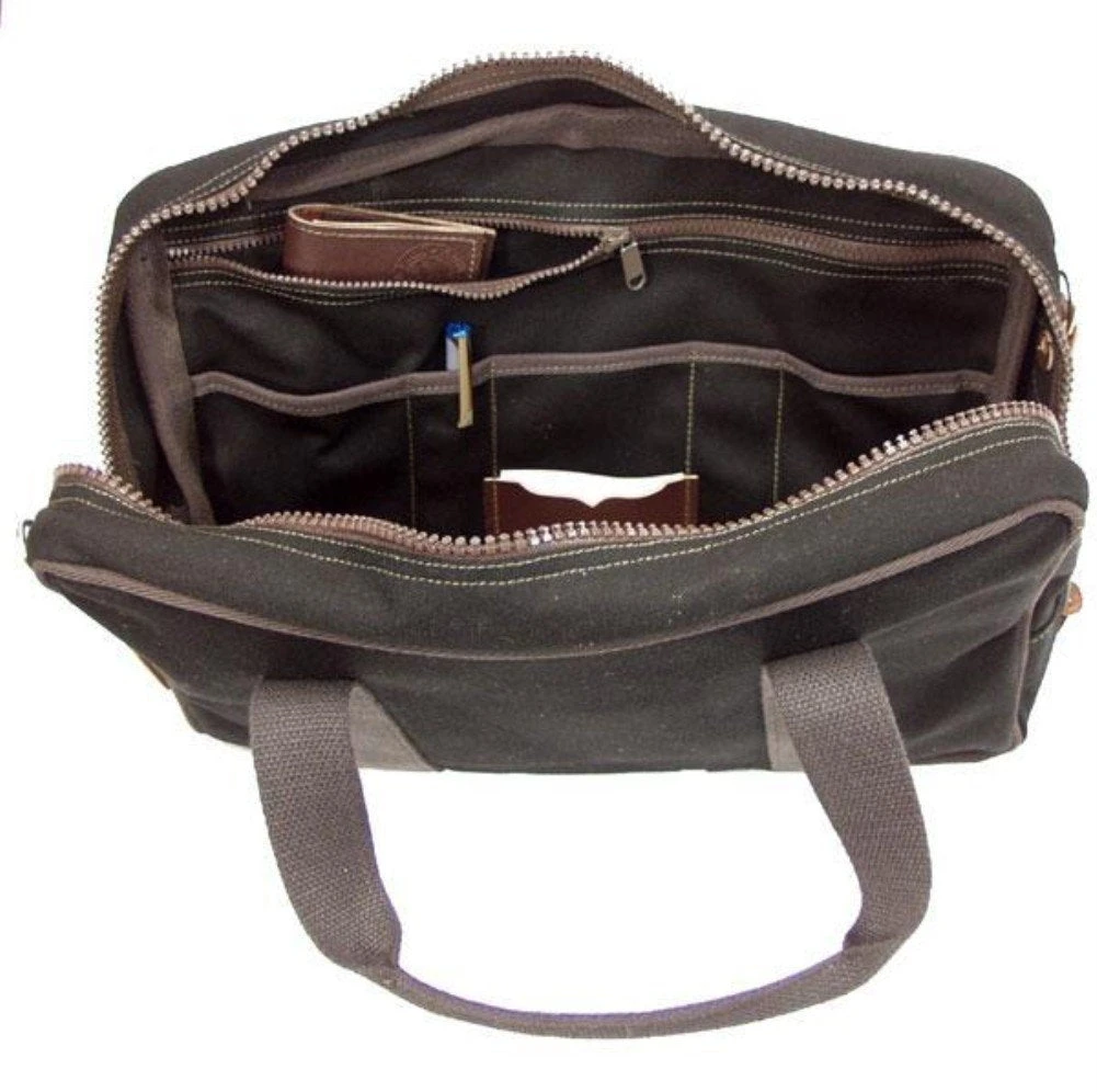 Duluth Pack Safari Portfolio 4 Duluth Pack Safari Portfolio - Image 2