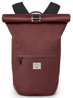 Osprey Packs Arcane Roll Top Waterproof Backpack -Best Luggage Store 5ff89c09d5182d0e5d8afea2388ee51d2f13906dd583af8bc58c91a855598872