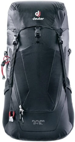 Deuter Futura 24 SL -Best Luggage Store 5ffd784808cf4416f07550892ac81195fb45dd5dc2c9b8ab495e217dc3ce3d2d