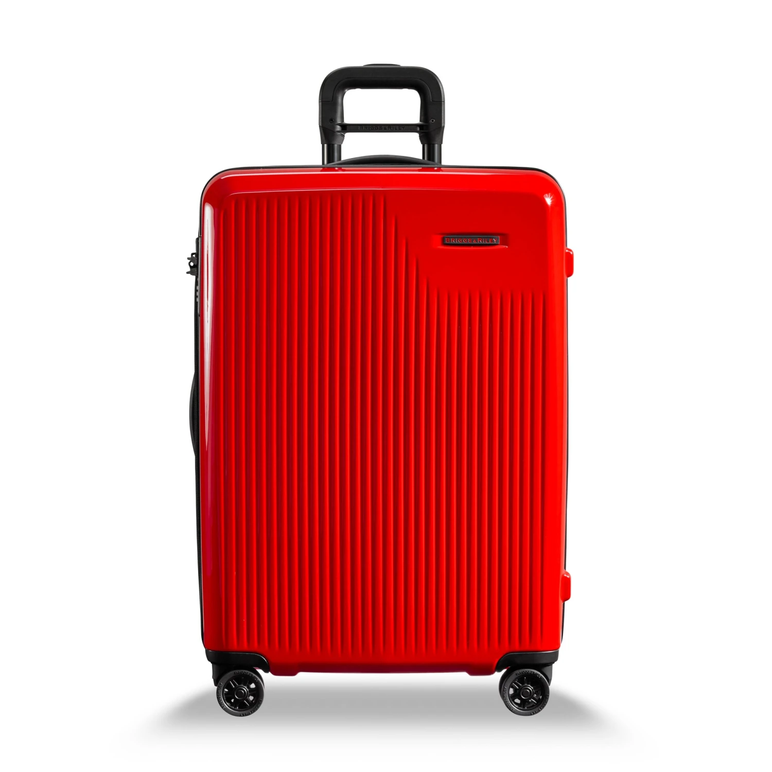 Briggs & Riley Sympatico Expandable 2 Piece Set (27"/30") 4-Wheel Luggage Sets 16 Briggs & Riley Sympatico Expandable 2 Piece Set (27"/30") 4-Wheel Luggage Sets - Image 14