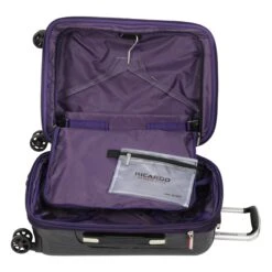 Ricardo Beverly Hills Mulholland Drive 20" 4W Expand Wheelaboard 19 Ricardo Beverly Hills Mulholland Drive 20" 4W Expand Wheelaboard -Best Luggage Store 6049cb680e2c765665d7fb6c12f0660de5c8c8144c046e230ef7c82aeba86142