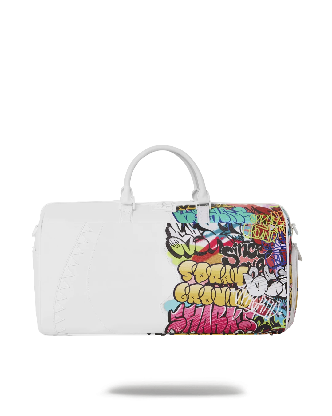 Sprayground Duffel 10 Sprayground Duffel - Image 8