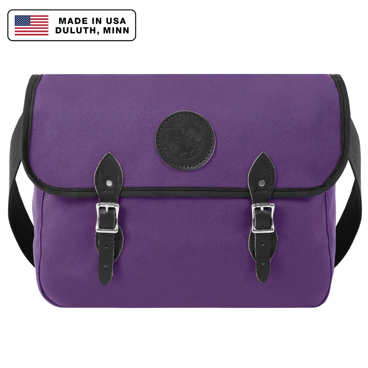 Duluth Pack Standard Book Bag 17 Duluth Pack Standard Book Bag - Image 15