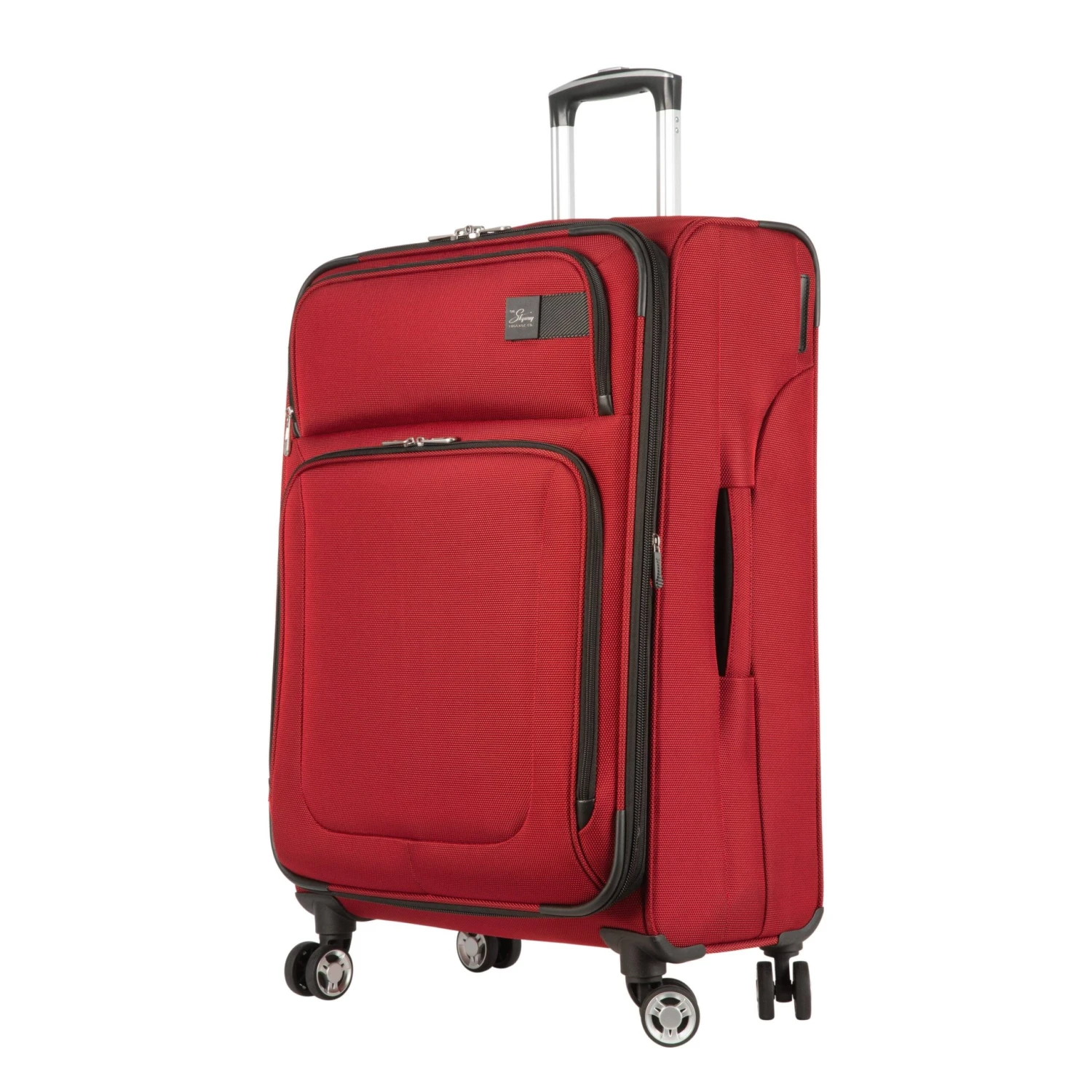 Skyway Sigma 6.0 3 Piece Set (20"/24"/28") 4-Wheel Luggage Sets 16 Skyway Sigma 6.0 3 Piece Set (20"/24"/28") 4-Wheel Luggage Sets - Image 14
