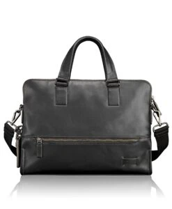 TUMI Harrison Men's Taylor Portfolio Brief
