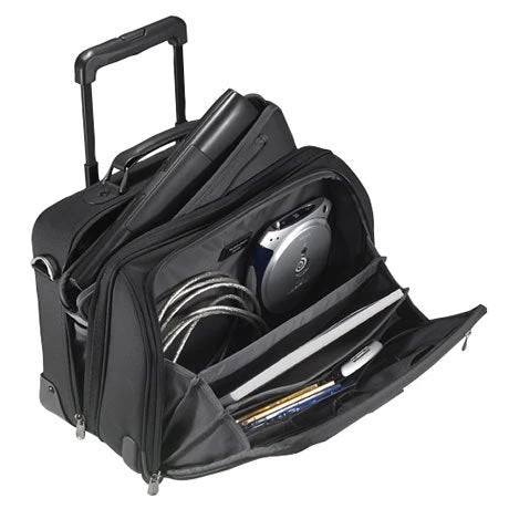 Briggs & Riley Compact Computer Case 4 Briggs & Riley Compact Computer Case - Image 2