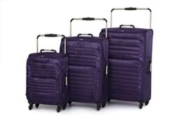 IT Luggage World's Lightest 3 Piece Set (20"/24"/28") 2-Wheel Luggage Sets 14 IT Luggage World's Lightest 3 Piece Set (20"/24"/28") 2-Wheel Luggage Sets -Best Luggage Store 60f480825b5a20a1139cf2cc7cb7b83733f869d6cb0842809e367e4233630de8