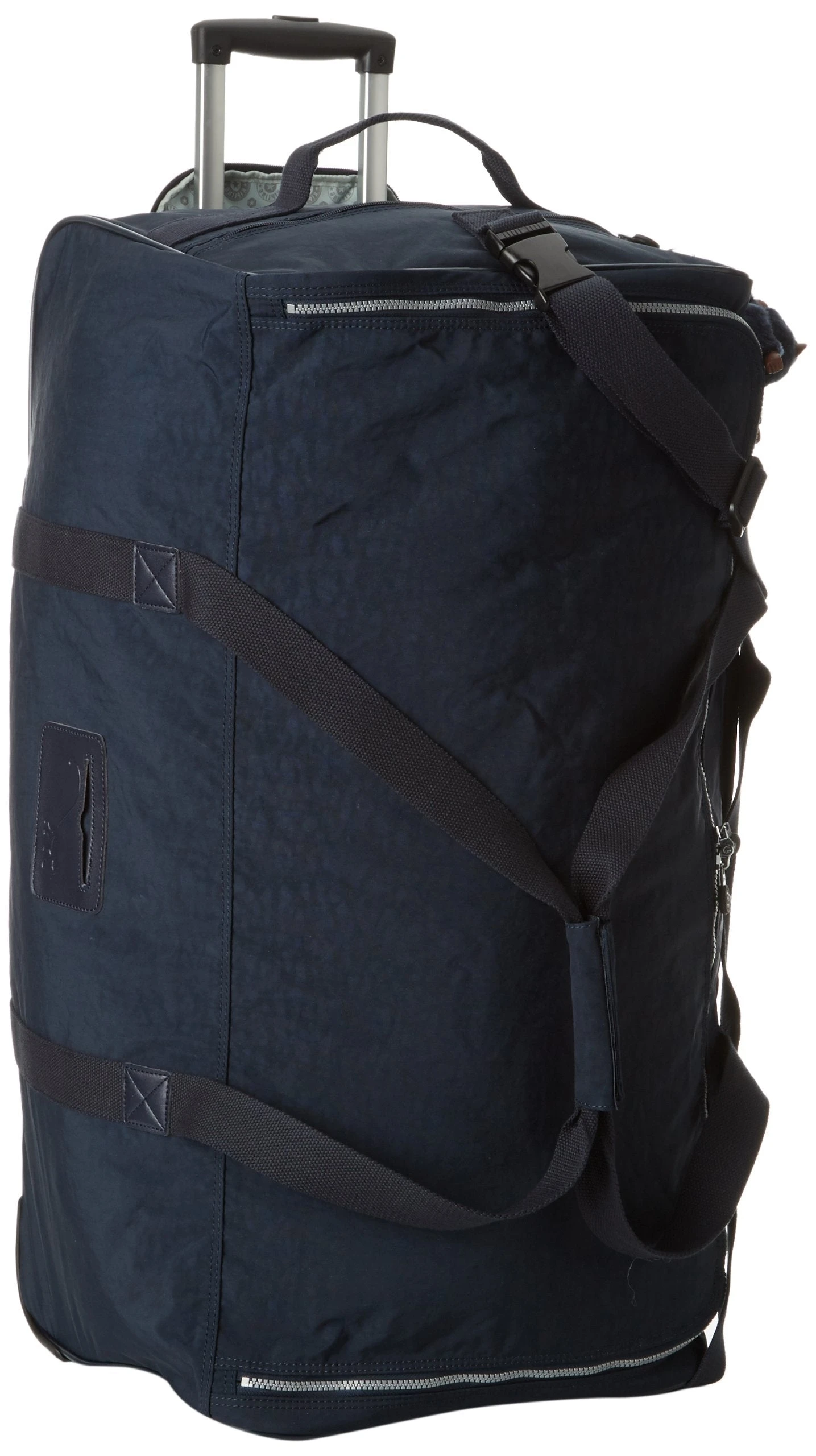 Kipling Discover 30" 2-Wheel Wheeled Duffel Bags 22 Kipling Discover 30" 2-Wheel Wheeled Duffel Bags - Image 20