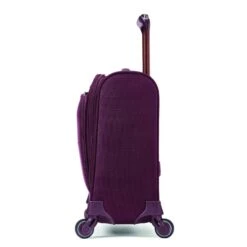 Samsonite Flexis Underseat Carry-On Spinner -Best Luggage Store 6119ef3d8b1bc2322687dc953a55d418dfcfd76533a7068b0ee25c1b2843a284