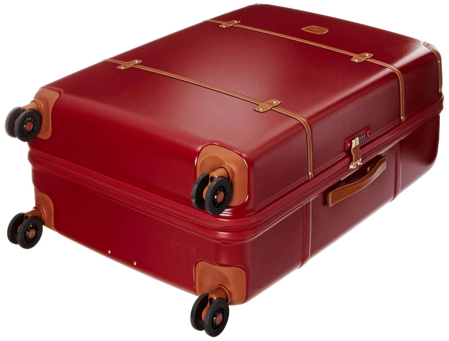 Bric's Bellagio Ultra Light 30" 4-Wheel Large Luggage 7 Bric's Bellagio Ultra Light 30" 4-Wheel Large Luggage - Image 5