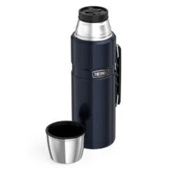 Thermos SS Vac Ins 2.0L Bottle -Best Luggage Store 612c557bc1021db2846a405f3d210bc9222666f5d206a11a5900b025033e4b0f