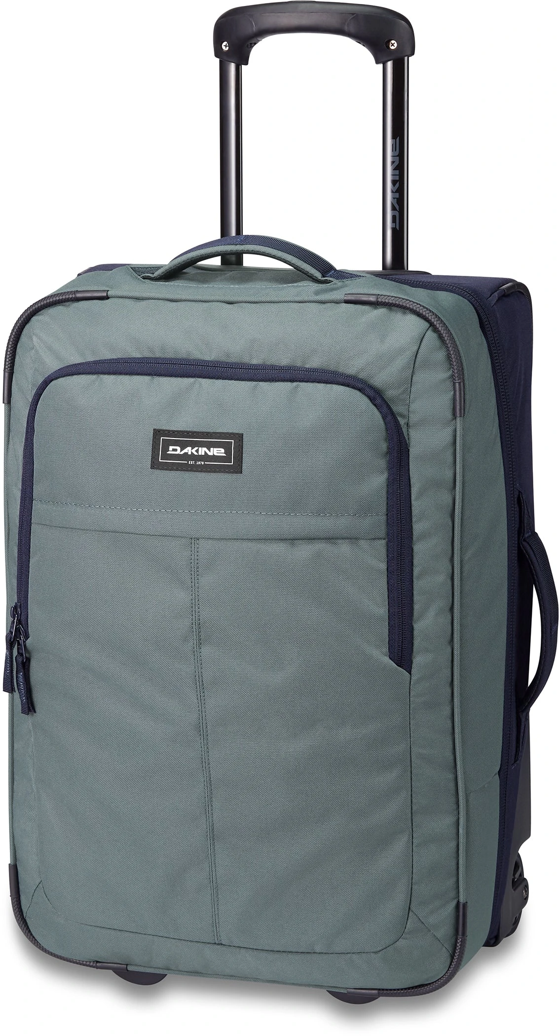 Dakine EQ 42L 2-Wheel Carry-On Luggage 13 Dakine EQ 42L 2-Wheel Carry-On Luggage - Image 11