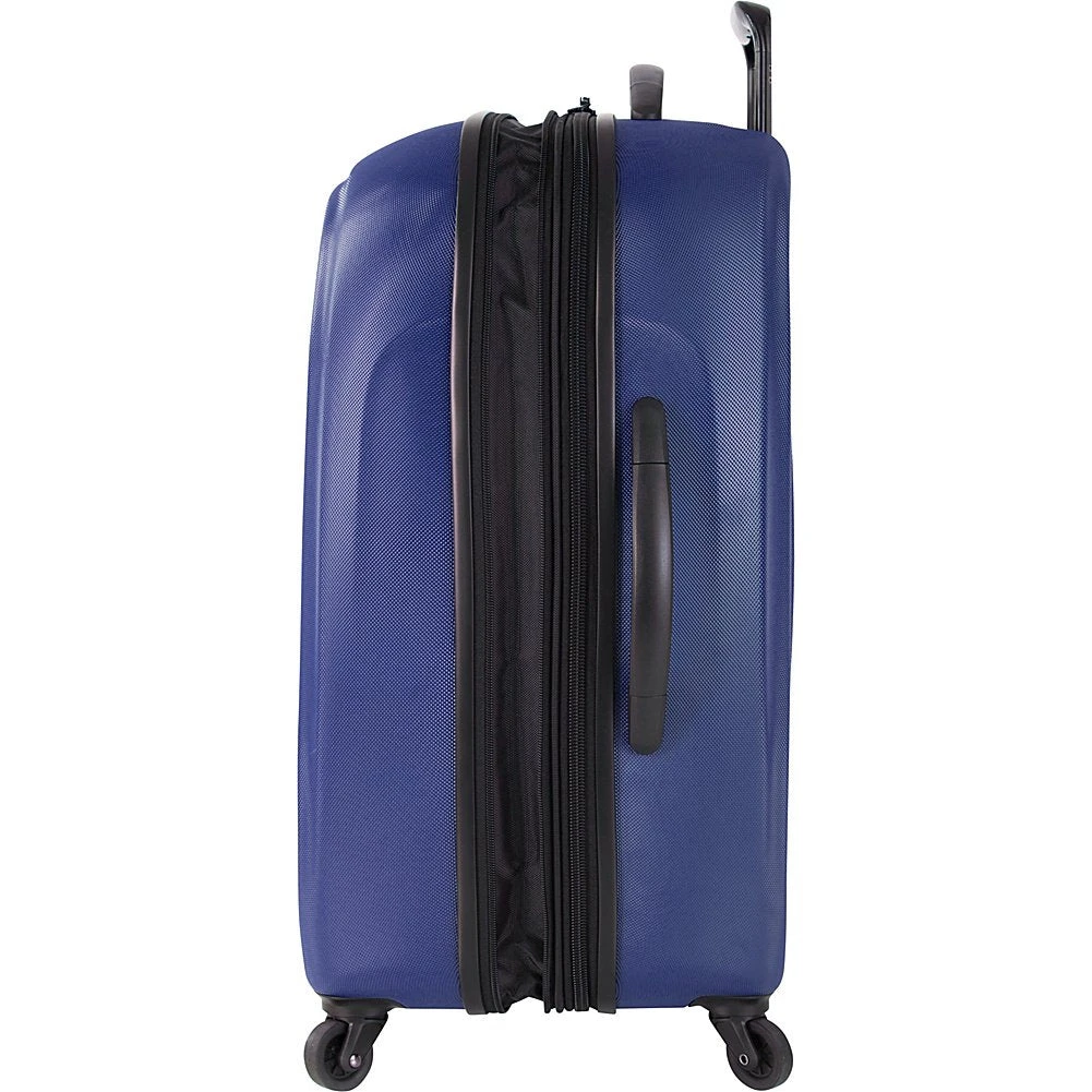 Heys America SuperLite 3 Piece Set (21"/25"/29") 4-Wheel Luggage Sets 6 Heys America SuperLite 3 Piece Set (21"/25"/29") 4-Wheel Luggage Sets - Image 4