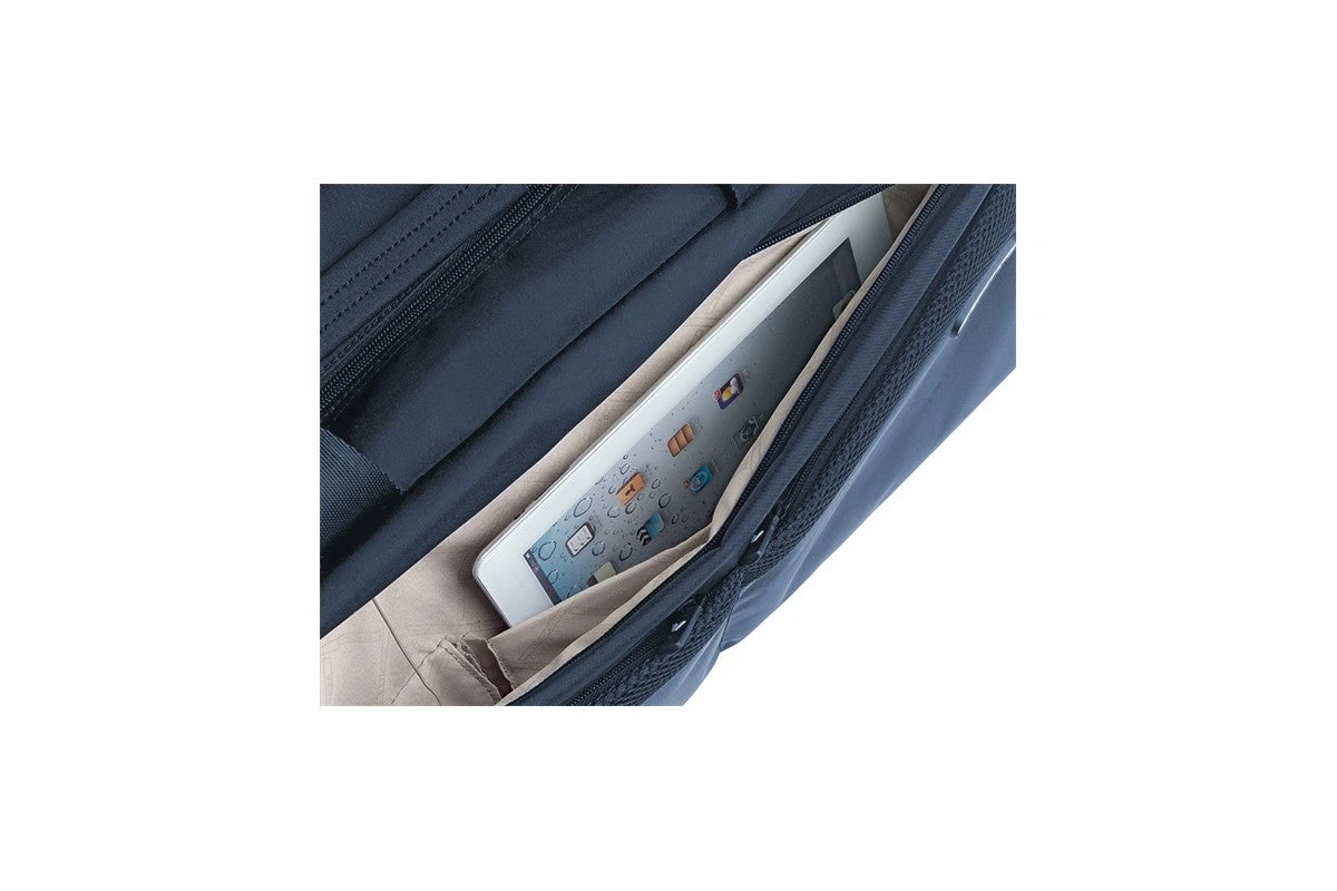 Roncato Venice Sl - Expandable Cabin Duffle/Tablet Holder 10" 6 Roncato Venice Sl - Expandable Cabin Duffle/Tablet Holder 10" - Image 4