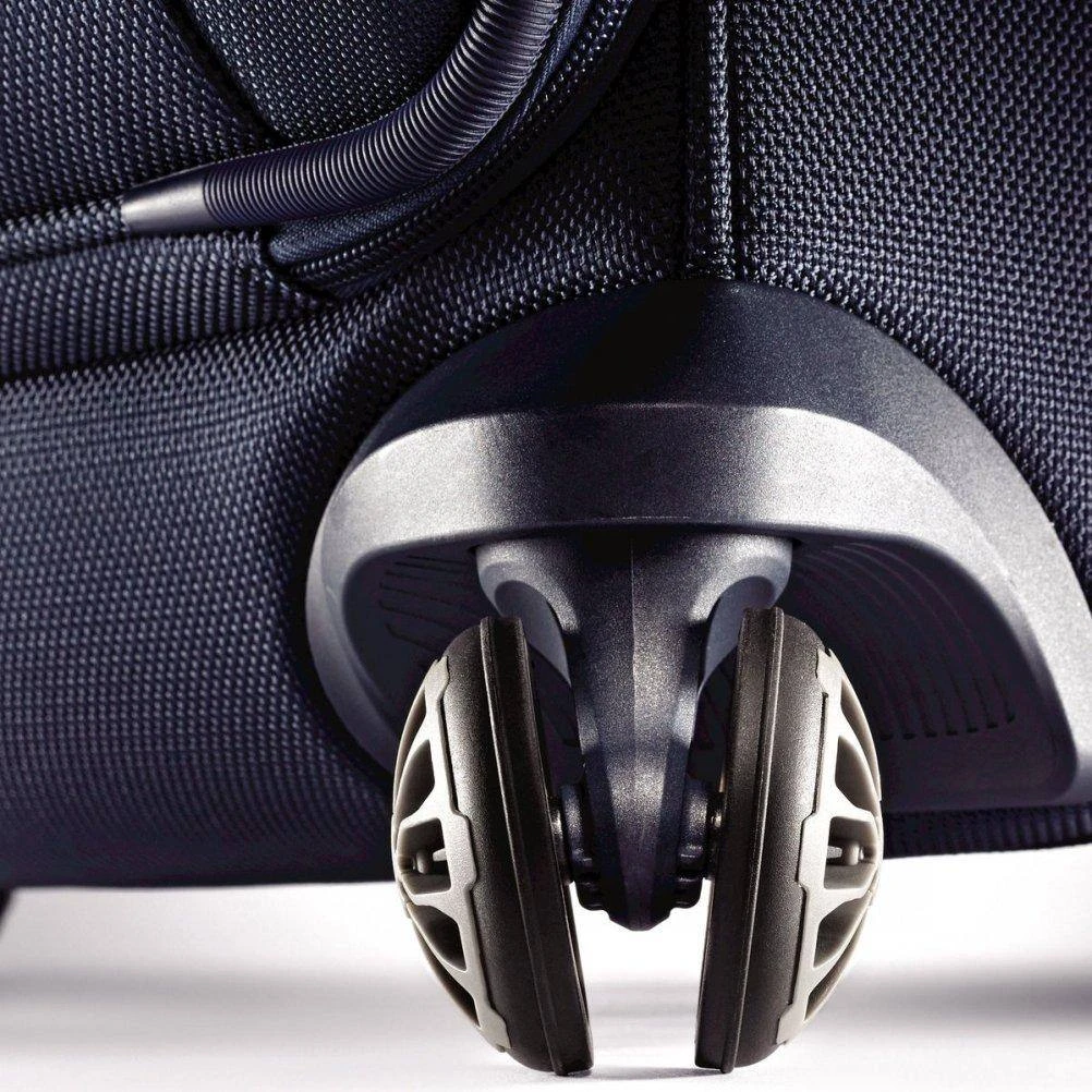Samsonite Silhouette Xv Softside Spinner 21 W/ Boarding Bag 7 Samsonite Silhouette Xv Softside Spinner 21 W/ Boarding Bag - Image 5