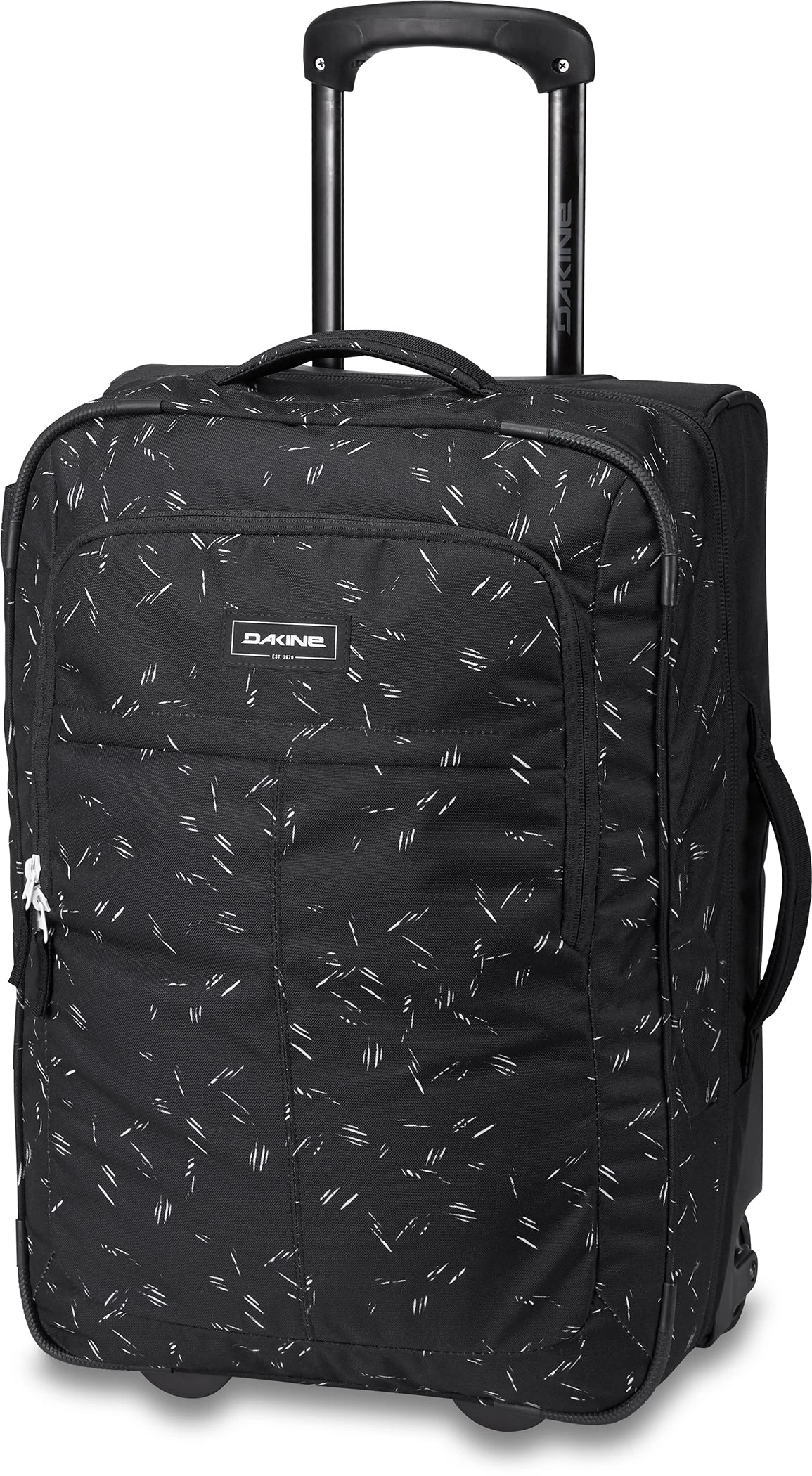 Dakine EQ 42L 2-Wheel Carry-On Luggage 17 Dakine EQ 42L 2-Wheel Carry-On Luggage - Image 15