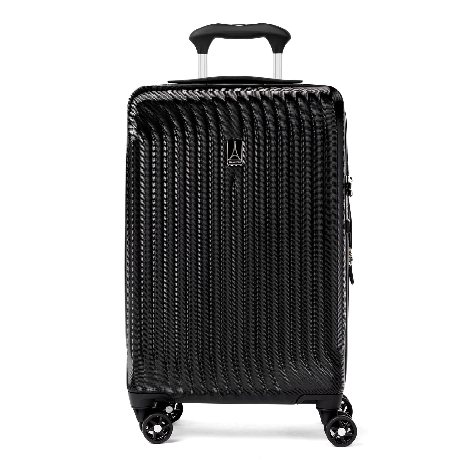 Travelpro Maxlite Air Hardside Carry-On Luggage 10 Travelpro Maxlite Air Hardside Carry-On Luggage - Image 8