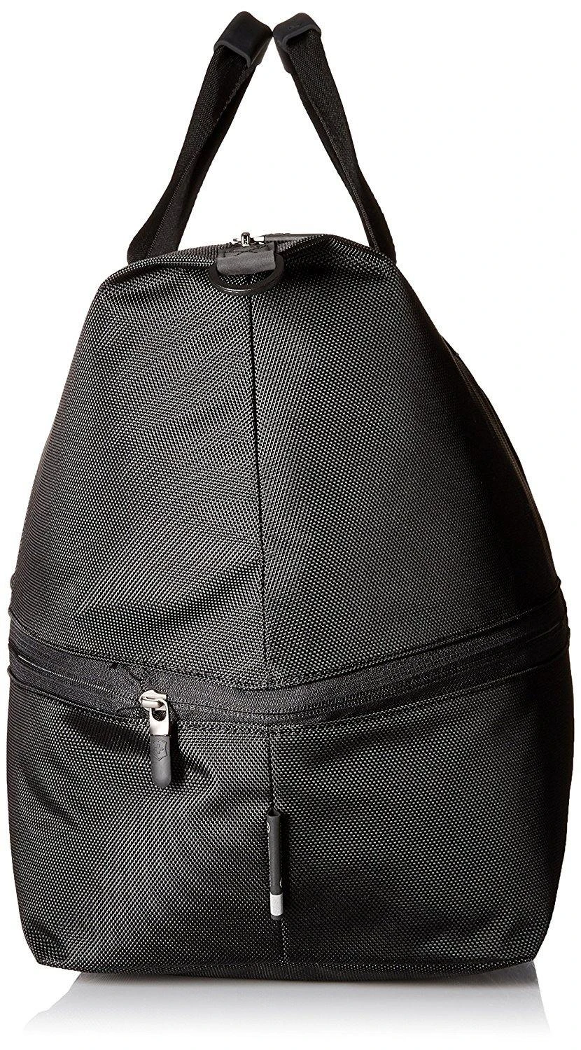 Victorinox Werks Traveler 5.0 Extra-Large Weekender Oversized Carry-All Tote 4 Victorinox Werks Traveler 5.0 Extra-Large Weekender Oversized Carry-All Tote - Image 2