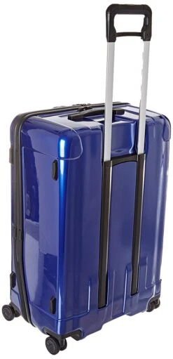 Briggs & Riley Torq X-Large Checked 30" 4-Wheel X-Large Luggage -Best Luggage Store 622f870d3a96c30a1d0b391e1984a125b4764fb3f93ed219c1cb6fb4f560d3a2