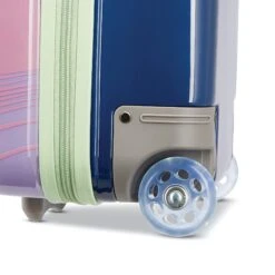 American Tourister Star Wars Kids' 18" Hardside Upright -Best Luggage Store 623d4c531b2ace243d845437351e331034f064578f5965ef80f5b20110ad4ded