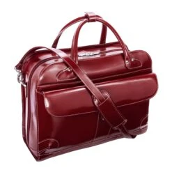 McKlein USA Lakewood Ladies' Leather Fly-Through Checkpoint-Friendly Detachable Wheeled Briefcase 34 McKlein USA Lakewood Ladies' Leather Fly-Through Checkpoint-Friendly Detachable Wheeled Briefcase -Best Luggage Store 623d70d45813ee4d0bfb2e2b5570cd4d060e24af874b480d08d944bb372db03f