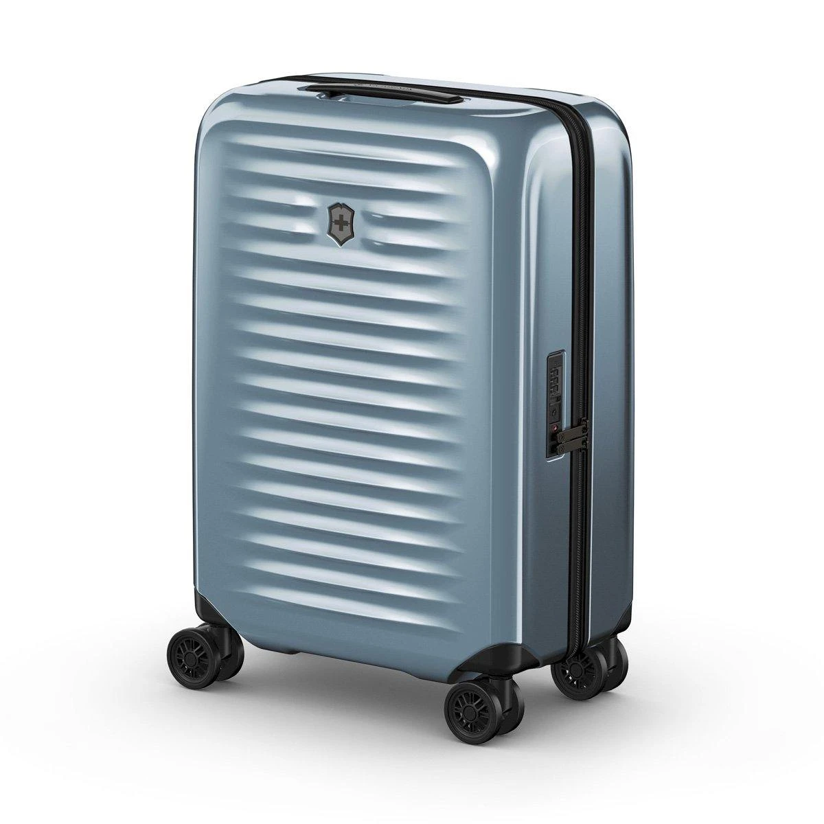 Victorinox Airox Frequent Flyer Plus 4-Wheel Carry-On Luggage 12 Victorinox Airox Frequent Flyer Plus 4-Wheel Carry-On Luggage - Image 10