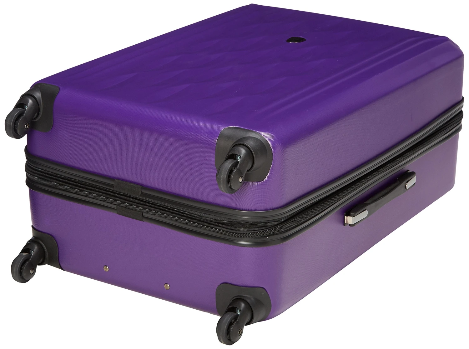 Heys America Scala 30" 4-Wheel Large Luggage 9 Heys America Scala 30" 4-Wheel Large Luggage - Image 7