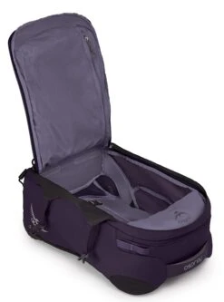 Osprey Packs Fairview Wheeled Travel Pack 36 32 Osprey Packs Fairview Wheeled Travel Pack 36 -Best Luggage Store 624c2e35e697d37f20421485137db2cba6eff50599c3252599bab136bd39f4ad