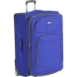 DELSEY Paris Helium Fusion Lite 2.0 29" 2-Wheel Large Luggage
