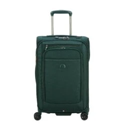 DELSEY Paris Pilot 4.0 Carry-On 4-Wheel Carry-On Luggage -Best Luggage Store 62772492d0acac78085bb3c5a33e073dcdf5d816e837cb29b6d0b2cc7d992654