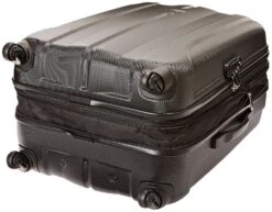 Samsonite Fiero HS Spinner 24 16 Samsonite Fiero HS Spinner 24 -Best Luggage Store 627e0f0e6a1bc5a20dabf03abdd573eda8007a4c35c80feefc6d9cef89b59fbb