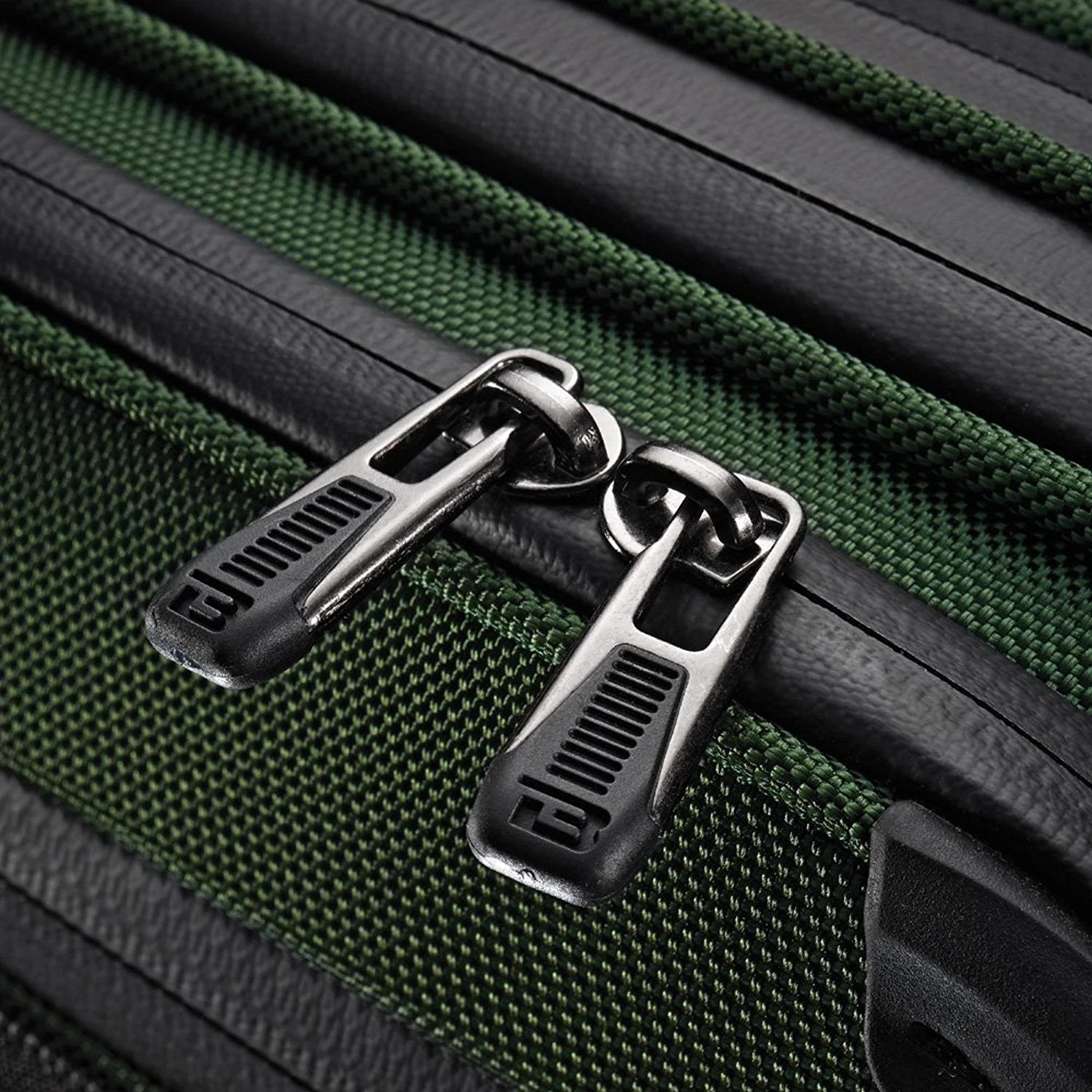 Boyt Mach 21" 4-Wheel Carry-On Luggage 12 Boyt Mach 21" 4-Wheel Carry-On Luggage - Image 10