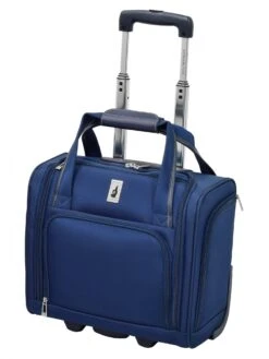 London Fog Knightsbridge 15" 2-Wheel Under The Seat Bag 10 London Fog Knightsbridge 15" 2-Wheel Under The Seat Bag -Best Luggage Store 62a62d7a79d1a70f924f17da5327ab827ad08d794f42c06477b53e58ba7cb88b