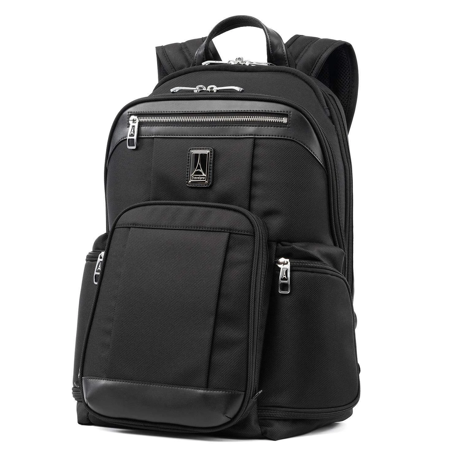 TravelPro Platinum Elite Business Backpack 3 TravelPro Platinum Elite Business Backpack