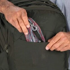 Osprey Packs Nebula Men's Laptop Backpack 35 Osprey Packs Nebula Men's Laptop Backpack -Best Luggage Store 6351b90b918593f5018aa8321a2b8091fed71da0b134334bad67c58b716df076