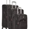 DELSEY Paris D-Lite 3 Piece Set (21"/25"/29") 4-Wheel Luggage Sets -Best Luggage Store 6352bf888984fa815f092f8474b3359d2304551f7699a012631dfa6084bd9a31